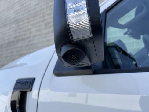 Used 2024 Ford F150 XLT w/ Equipment Group 302A MID AWD/4WD image 4