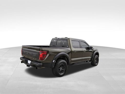Used 2025 Ford F150 Raptor AWD/4WD image 4