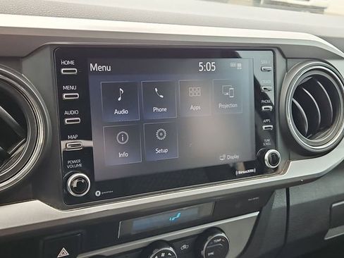 Used 2021 Toyota Tacoma SR5 RWD image 47