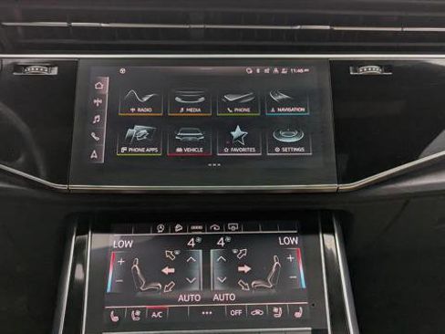 Used 2022 Audi Q8 Premium Plus w/ Premium Plus Package image 29