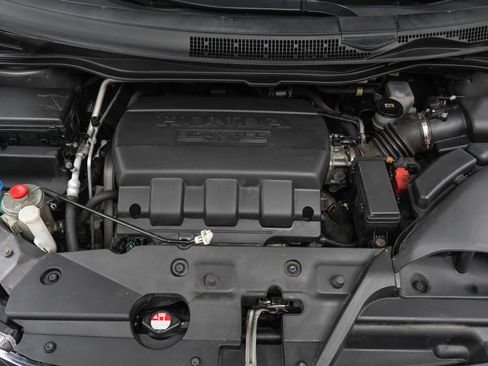 Used 2016 Honda Odyssey EX-L image 33