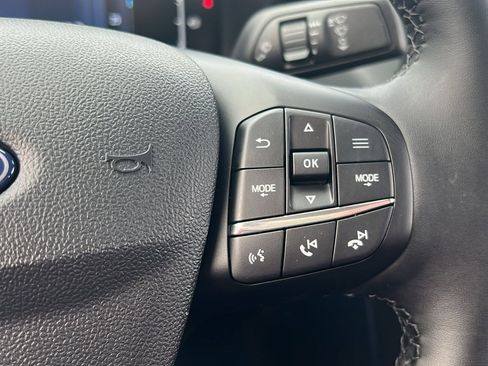 New 2026 Ford Maverick XLT w/ Equipment Group 301A AWD/4WD image 22