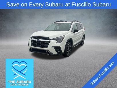 New 2024 Subaru Ascent Touring