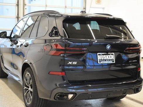 New 2026 BMW X5 xDrive50e w/ M Sport Package AWD/4WD image 10