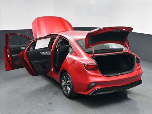 Used 2024 Kia Forte LXS image 15