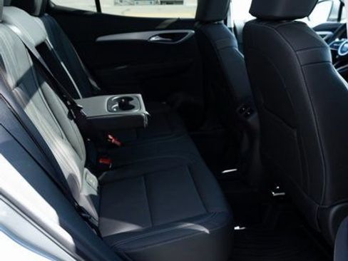 New 2026 Buick Envision Avenir image 23