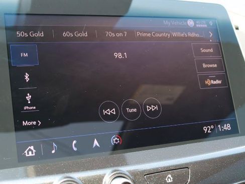 Used 2020 Cadillac CT5 Premium Luxury RWD image 10