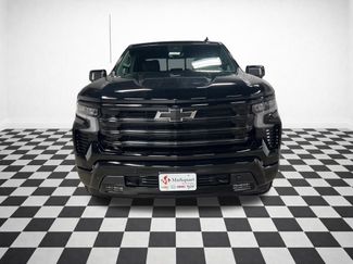 New 2026 Chevrolet Silverado 1500 High Country w/ High Country Premium Package video 3