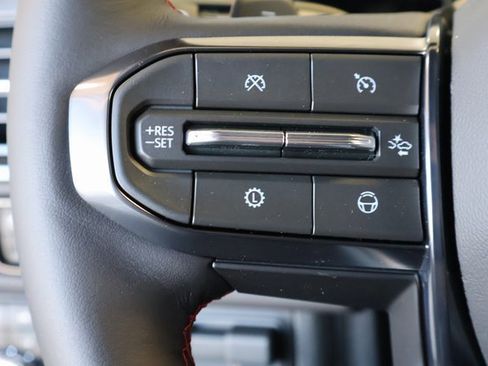 New 2026 GMC Yukon XL AT4 Ultimate image 29