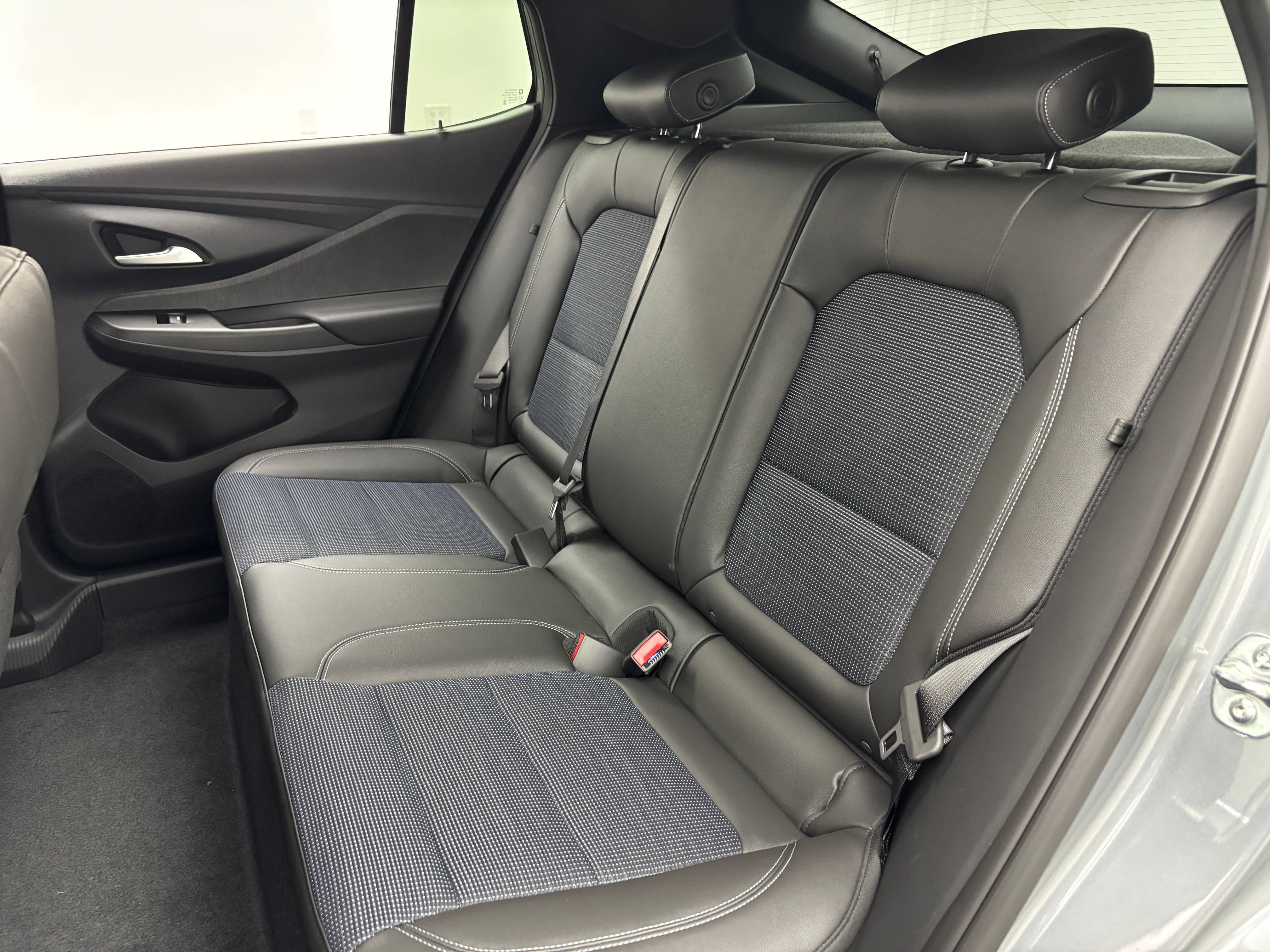 New 2026 Buick Envista Sport Touring w/ Convenience I Package FWD image 38