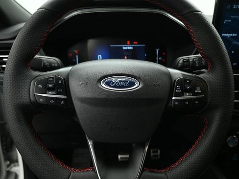 Certified 2023 Ford Escape ST-Line w/ Tech Pack #1 image 13