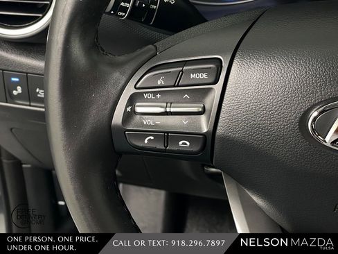 Used 2021 Hyundai Kona Ultimate w/ Cargo Package image 22