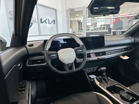 Certified 2026 Kia K4 GT-Line FWD image 13
