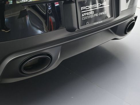 Used 2026 Porsche 911 Carrera RWD image 30