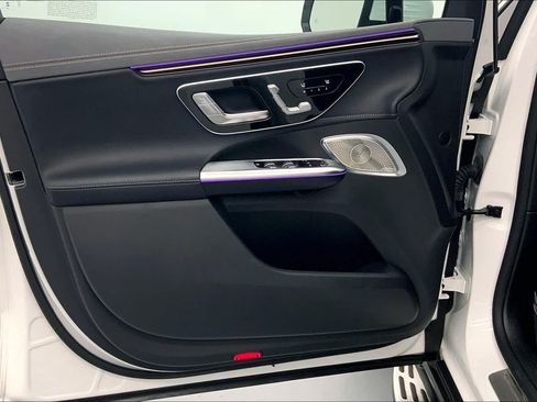 Certified 2023 Mercedes-Benz EQE 350+ 4MATIC SUV image 20