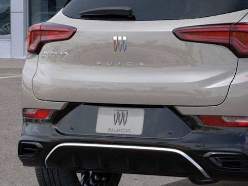 New 2026 Buick Encore GX Sport Touring AWD/4WD image 14