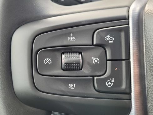New 2026 GMC Sierra 1500 Elevation w/ Elevation Select Package AWD/4WD image 20