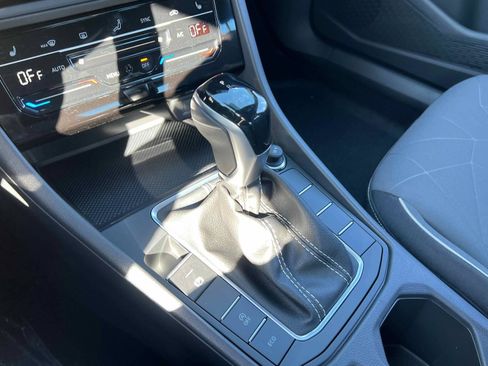 New 2026 Volkswagen Jetta Sport FWD image 27