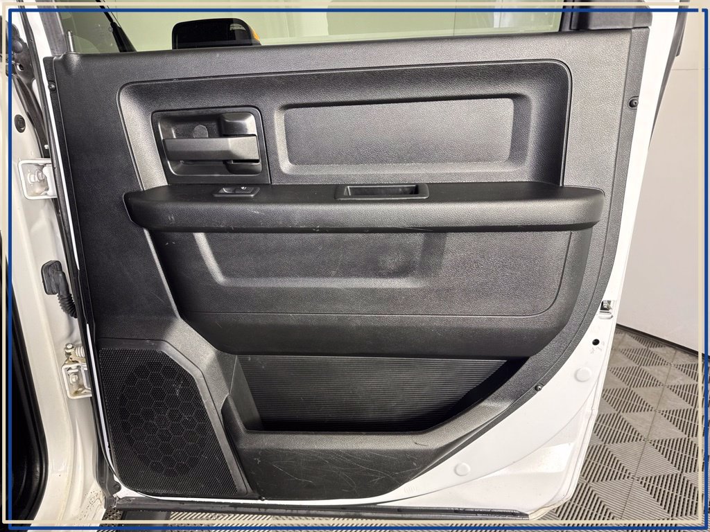 Used 2022 RAM 2500 Tradesman AWD/4WD image 43