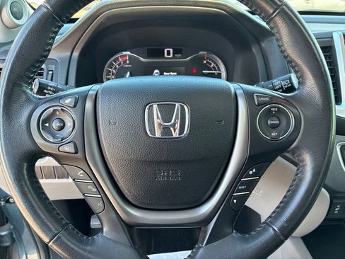 Certified 2018 Honda Pilot EX-L image 19