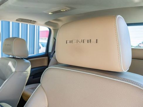 Used 2019 GMC Sierra 2500 Denali w/ Duramax Plus Package image 20