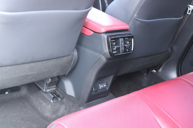 Used 2024 Lexus NX 450h+ AWD w/ Vision Package image 35