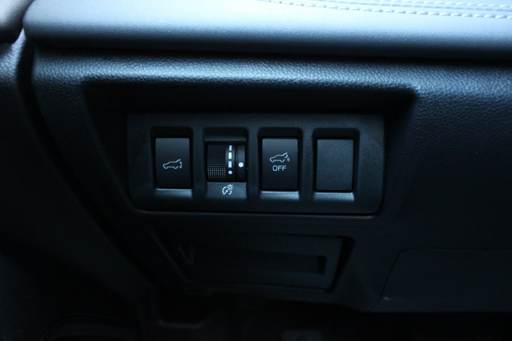Used 2024 Subaru Outback Limited AWD/4WD image 10