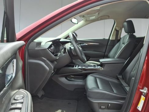 Used 2023 Buick Envision Essence FWD image 15