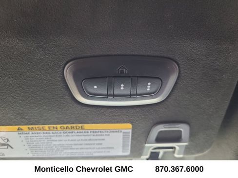 Used 2023 Jeep Grand Cherokee L Summit AWD/4WD image 23