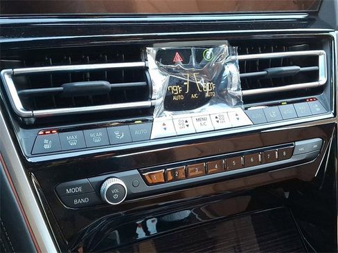 New 2026 BMW 840i xDrive Coupe image 14