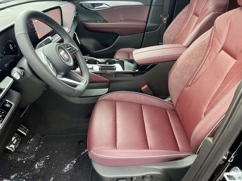 Used 2026 Buick Envision Sport Touring image 17