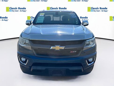 Used 2019 Chevrolet Colorado Z71 image 2