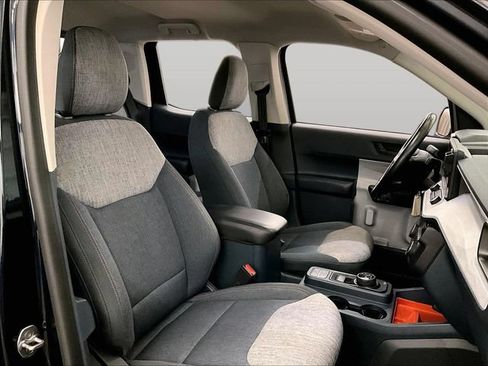 Certified 2022 Ford Maverick XLT w/ Equipment Group 300A Standard AWD/4WD image 7