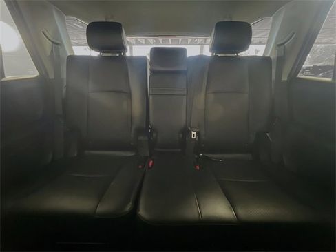 Used 2021 Toyota 4Runner Limited image 25