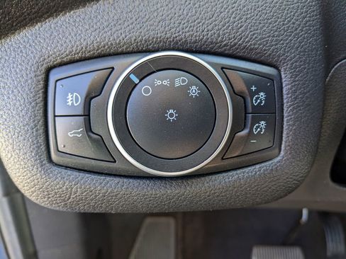 Used 2018 Ford Escape SEL AWD/4WD image 15