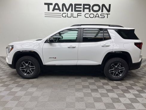 New 2026 GMC Terrain AT4 AWD/4WD image 2