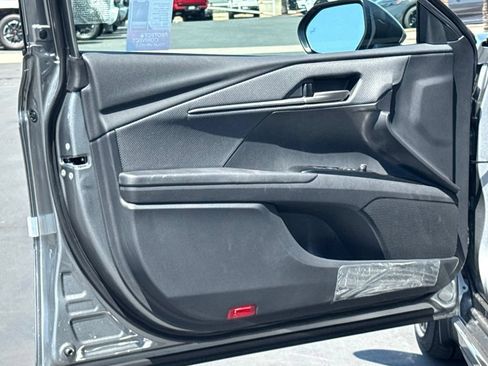 New 2026 Toyota Camry SE FWD image 18