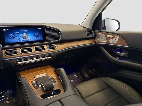 Certified 2024 Mercedes-Benz GLE 350 GLE 350 w/ AMG Line Exterior image 25