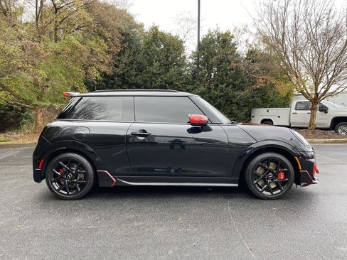 Used 2025 MINI Cooper John Cooper Works image 10
