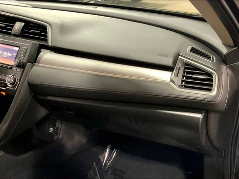 Used 2017 Honda Civic LX image 16
