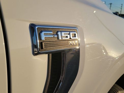 Used 2023 Ford F150 XLT image 6