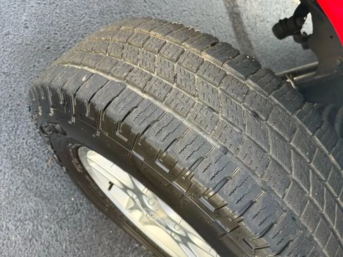 Used 2000 Jeep Grand Cherokee Limited image 26