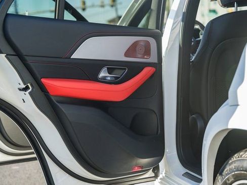 New 2026 Mercedes-Benz GLE 53 AMG 4MATIC Coupe image 38