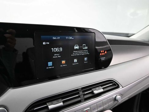 Used 2020 Hyundai Palisade SEL w/ Convenience Package image 17