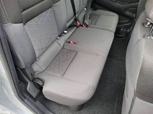 New 2026 Nissan Frontier SV w/ Tow Package image 16