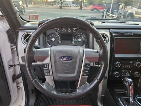 Used 2013 Ford F150 Limited image 16