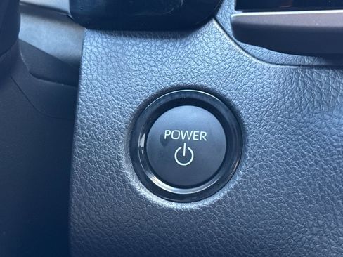 Certified 2025 Toyota Camry XSE image 28