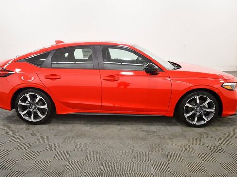 New 2026 Honda Civic Sport Touring image 8