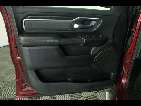 Used 2019 RAM 1500 Big Horn AWD/4WD image 24