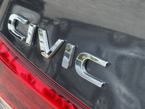 Used 2023 Honda Civic Sport image 34